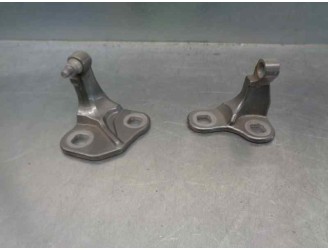 Recambio de bisagra puerta para bmw serie 7 (e65/e66) 3.0 24v cat referencia OEM IAM 7017817 7017815 