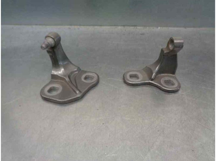 Recambio de bisagra puerta para bmw serie 7 (e65/e66) 3.0 24v cat referencia OEM IAM 7017817 7017815 