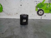 Recambio de mando elevalunas delantero derecho para peugeot partner (s2) totem referencia OEM IAM 