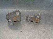 Recambio de bisagra puerta para bmw serie 7 (e65/e66) 3.0 24v cat referencia OEM IAM 7017817 7017815 