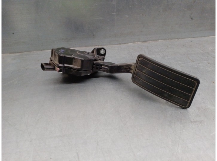 Recambio de potenciometro pedal para subaru outback (b15) 2.0 diesel cat referencia OEM IAM 36010AL020 1988009420 DENSO