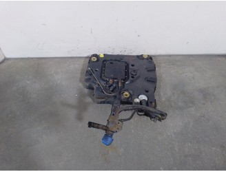 Recambio de deposito combustible para citroën c4 cactus 1.5 bluehdi 100 referencia OEM IAM 9827948380 9827948380 