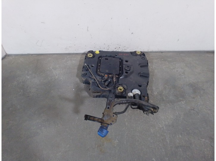 Recambio de deposito combustible para citroën c4 cactus 1.5 bluehdi 100 referencia OEM IAM 9827948380 9827948380 