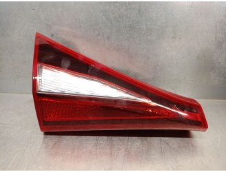 Recambio de piloto trasero izquierdo para hyundai i20 iii (bc3, bi3) 1.0 t-gdi referencia OEM IAM 92403Q0000 92403Q0000 