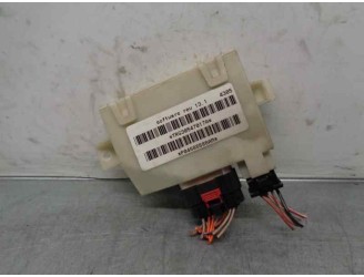 Recambio de centralita cierre para renault clio i fase i+ii (b/c57) 1.8 cat referencia OEM IAM P04686686AM 