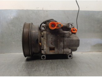 Recambio de compresor aire acondicionado para mazda 626 berlina (gf) 2.0 16v cat referencia OEM IAM H12A0AA4RU C1137089 PANASONI