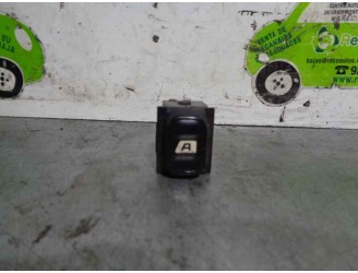 Recambio de mando elevalunas delantero izquierdo para peugeot partner (s2) totem referencia OEM IAM 