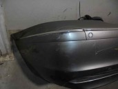 Recambio de paragolpes trasero para bmw serie 7 (e65/e66) 3.0 24v cat referencia OEM IAM 51127142214 GRIS OSCURO 4 PUERTAS