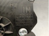 Recambio de potenciometro pedal para subaru outback (b15) 2.0 diesel cat referencia OEM IAM 36010AL020 1988009420 DENSO