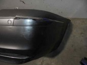 Recambio de paragolpes trasero para bmw serie 7 (e65/e66) 3.0 24v cat referencia OEM IAM 51127142214 GRIS OSCURO 4 PUERTAS