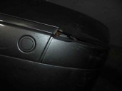 Recambio de paragolpes trasero para bmw serie 7 (e65/e66) 3.0 24v cat referencia OEM IAM 51127142214 GRIS OSCURO 4 PUERTAS