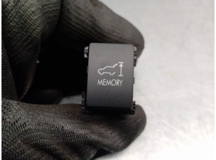 Recambio de mando para subaru outback (b15) 2.0 diesel cat referencia OEM IAM 83002AL030  