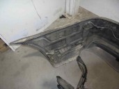 Recambio de paragolpes trasero para bmw serie 7 (e65/e66) 3.0 24v cat referencia OEM IAM 51127142214 GRIS OSCURO 4 PUERTAS