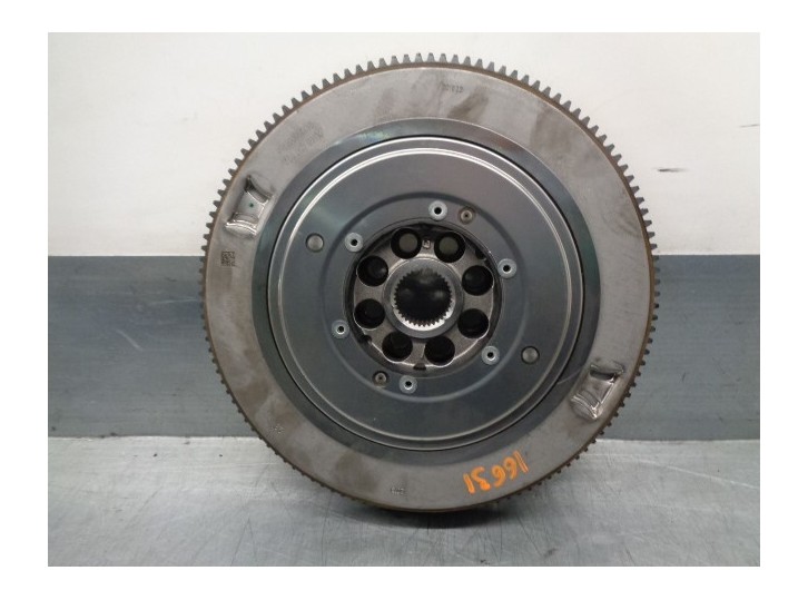 Recambio de volante motor para bmw serie 3 berlina (g20) referencia OEM IAM 9454556 21208690203 