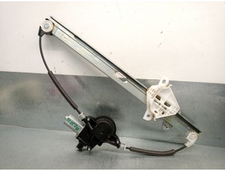 Recambio de elevalunas delantero izquierdo para mazda cx-5 (ke, gh) 2.0 (keefw) referencia OEM IAM D6515958X D6515958X 