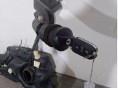 Recambio de deposito combustible para citroën c4 cactus 1.5 bluehdi 100 referencia OEM IAM 9818591680 1611987980 INERGY