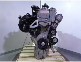 Recambio de motor completo para volkswagen golf v berlina (1k1) 1.6 16v fsi referencia OEM IAM BLP 034845 03C100035D