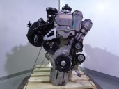 Recambio de motor completo para volkswagen golf v berlina (1k1) 1.6 16v fsi referencia OEM IAM BLP 034845 03C100035D
