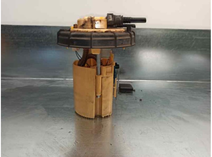 Recambio de aforador para citroën berlingo 1.6 16v hdi referencia OEM IAM 9684995180 A2C53282818 VDO