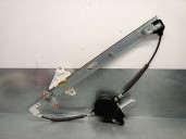 Recambio de elevalunas delantero izquierdo para mazda cx-5 (ke, gh) 2.0 (keefw) referencia OEM IAM D6515958X D6515958X 