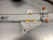 Recambio de elevalunas delantero izquierdo para mazda cx-5 (ke, gh) 2.0 (keefw) referencia OEM IAM D6515958X D6515958X 