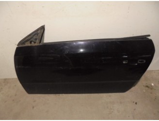 Recambio de puerta delantera izquierda para opel tigra twin top 1.3 16v cdti cat (z 13 dt / ln9) referencia OEM IAM 93164218 NEG