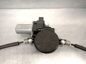 Recambio de elevalunas delantero izquierdo para mazda cx-5 (ke, gh) 2.0 (keefw) referencia OEM IAM D6515958X D6515958X 