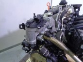 Recambio de motor completo para volkswagen golf v berlina (1k1) 1.6 16v fsi referencia OEM IAM BLP 034845 03C100035D