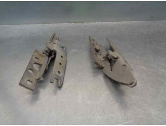 Recambio de bisagra capot para bmw serie 7 (e65/e66) 3.0 24v cat referencia OEM IAM 8240233 8240234 