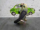 Recambio de maneta interior trasera izquierda para peugeot partner (s2) totem referencia OEM IAM PORTON