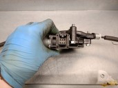 Recambio de elevalunas delantero izquierdo para mazda cx-5 (ke, gh) 2.0 (keefw) referencia OEM IAM D6515958X D6515958X 