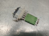 Recambio de resistencia calefaccion para opel tigra twin top 1.3 16v cdti cat (z 13 dt / ln9) referencia OEM IAM 1845781 