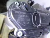 Recambio de motor completo para volkswagen golf v berlina (1k1) 1.6 16v fsi referencia OEM IAM BLP 034845 03C100035D