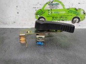 Recambio de maneta interior trasera izquierda para peugeot partner (s2) totem referencia OEM IAM PORTON
