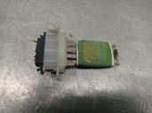 Recambio de resistencia calefaccion para opel tigra twin top 1.3 16v cdti cat (z 13 dt / ln9) referencia OEM IAM 1845781 