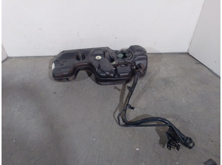 Recambio de deposito combustible para nissan qashqai ii (j11, j11_) 1.5 dci referencia OEM IAM 17201HV80A 172024EA0B 