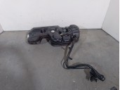 Recambio de deposito combustible para nissan qashqai ii (j11, j11_) 1.5 dci referencia OEM IAM 17201HV80A 172024EA0B 