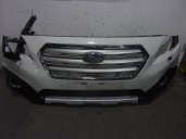 Recambio de paragolpes delantero para subaru outback (b15) 2.0 diesel cat referencia OEM IAM 57702AL110 BLANCO 