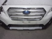 Recambio de paragolpes delantero para subaru outback (b15) 2.0 diesel cat referencia OEM IAM 57702AL110 BLANCO 