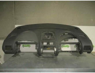 Recambio de salpicadero para peugeot expert kasten 2.0 hdi cat (rhk / dw10uted4) referencia OEM IAM GRIS OSCURO 