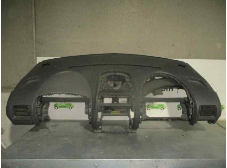 Recambio de salpicadero para peugeot expert kasten 2.0 hdi cat (rhk / dw10uted4) referencia OEM IAM  GRIS OSCURO 