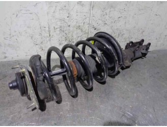 Recambio de amortiguador delantero izquierdo para volvo s80 berlina 2.4 cat referencia OEM IAM 8667253 