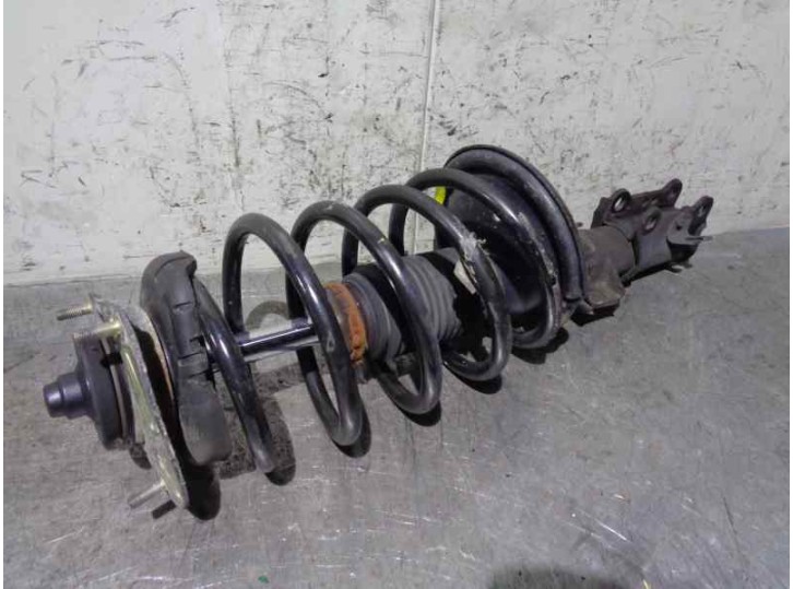 Recambio de amortiguador delantero izquierdo para volvo s80 berlina 2.4 cat referencia OEM IAM 8667253 