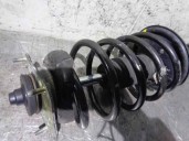Recambio de amortiguador delantero izquierdo para volvo s80 berlina 2.4 cat referencia OEM IAM 8667253 