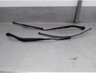 Recambio de brazo limpia delantero derecho para renault koleos 2.0 dci diesel fap referencia OEM IAM 80018537 80018507 