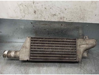 Recambio de intercooler para opel tigra twin top 1.3 16v cdti cat (z 13 dt / ln9) referencia OEM IAM 24466787 93957 BEHR