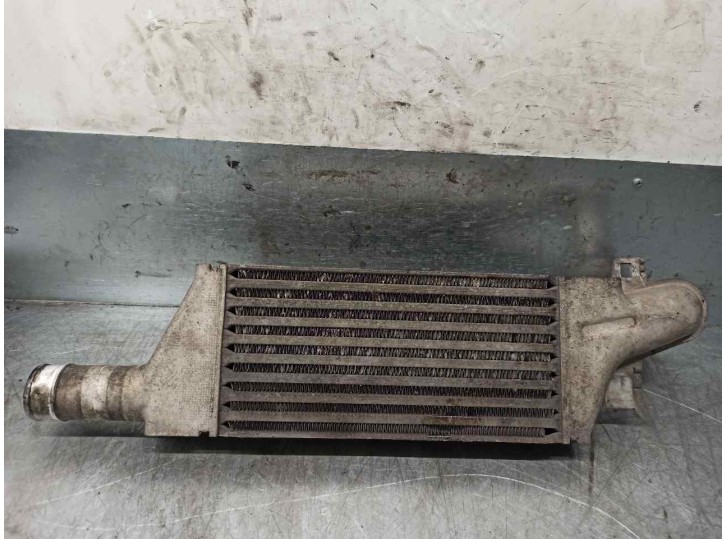 Recambio de intercooler para opel tigra twin top 1.3 16v cdti cat (z 13 dt / ln9) referencia OEM IAM 24466787 93957 BEHR