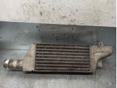Recambio de intercooler para opel tigra twin top 1.3 16v cdti cat (z 13 dt / ln9) referencia OEM IAM 24466787 93957 BEHR