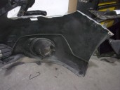 Recambio de paragolpes delantero para subaru outback (b15) 2.0 diesel cat referencia OEM IAM 57702AL110 BLANCO 