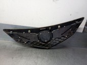 Recambio de rejilla delantera para mazda 3 berlina (bk) 1.6 cd diesel cat referencia OEM IAM BR5S50711 BS3E50710B91 